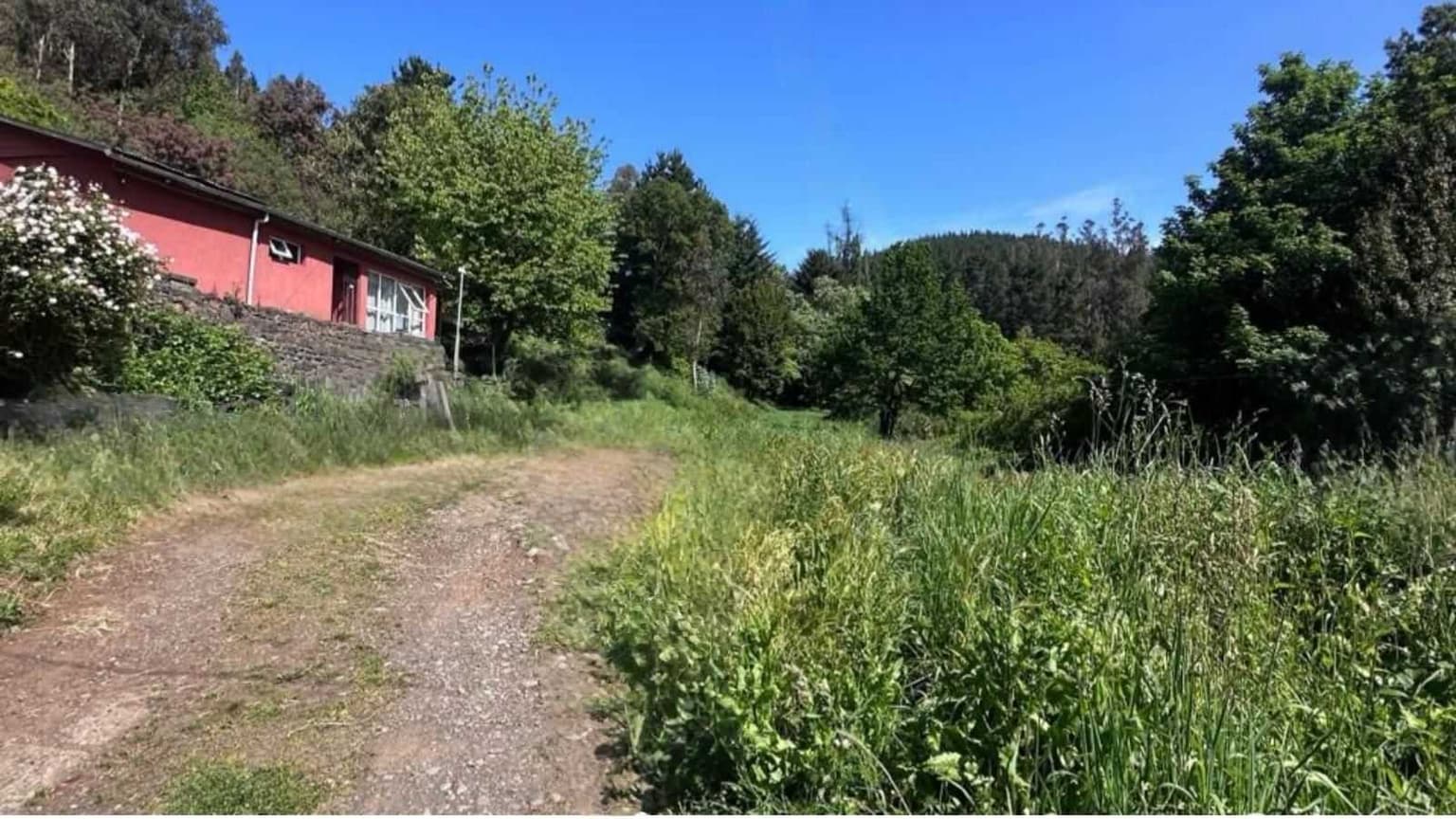 VENDO CASA EN PARCELA SECTOR NIAGARA (130812)