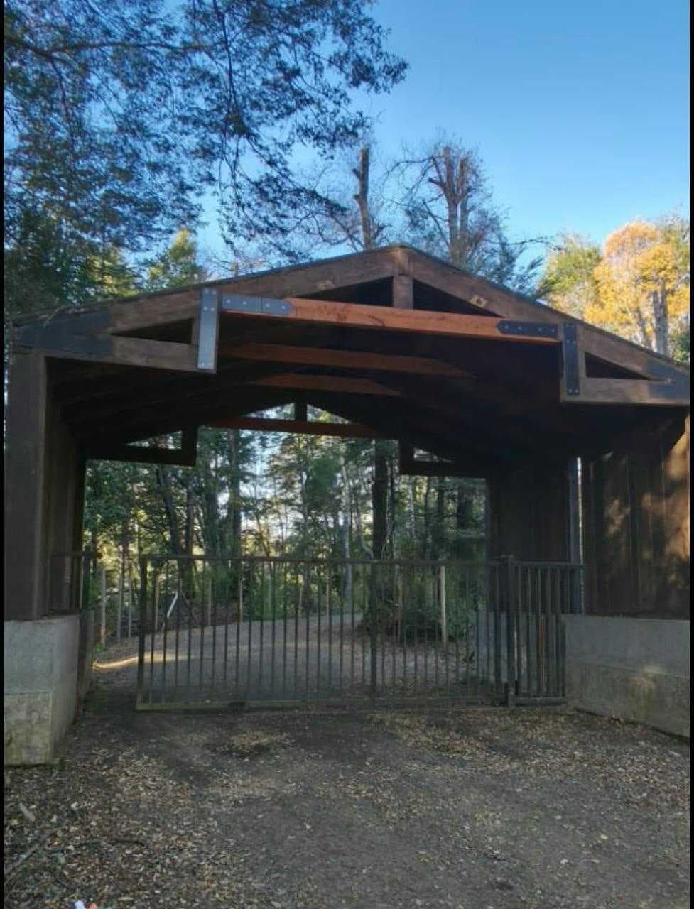 SE VENDE PARCELA – SECTOR CHERQUENCO (166398)