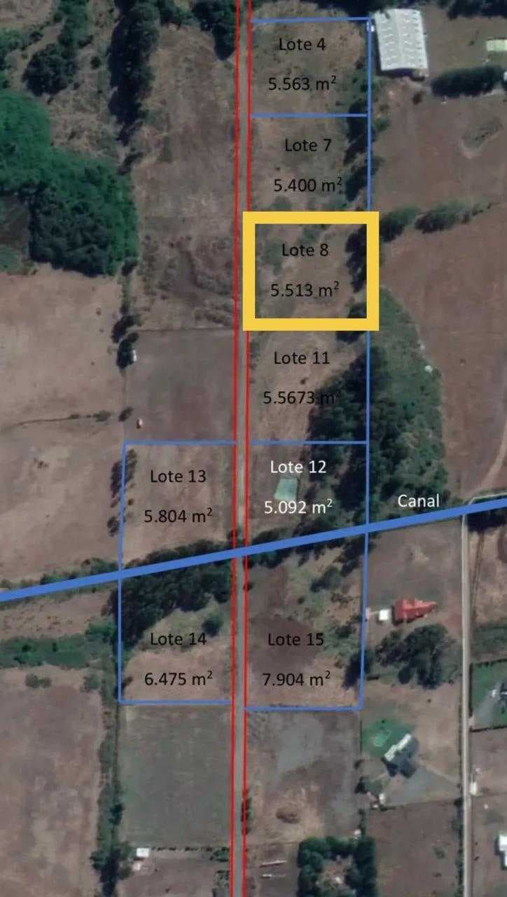 SE VENDE HERMOSA PARCELA CAMINO BOTROLHUE (171054)