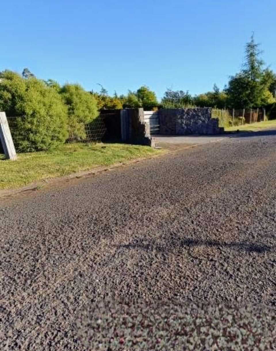 VENDO PARCELA EN BOTROLHUE ,PALOMAR DE SAN JU (179118)