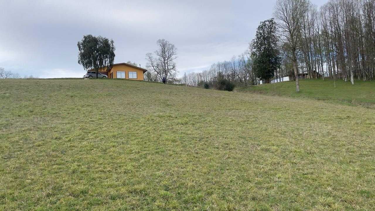 ENDO CAMPO 6 Ha CON CASA CAMINO HUICHAHUE (66896)