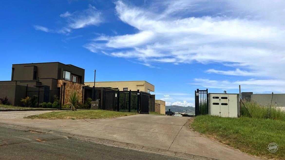 VENTA TERRENO LOMAS DEL CARMEN EN TEMUCO (68811)