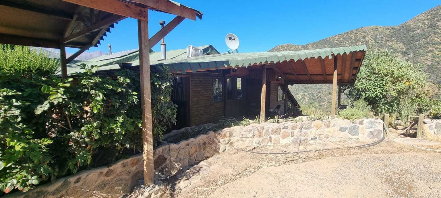 Terreno Amplio y Rodeado de Naturaleza (129789)