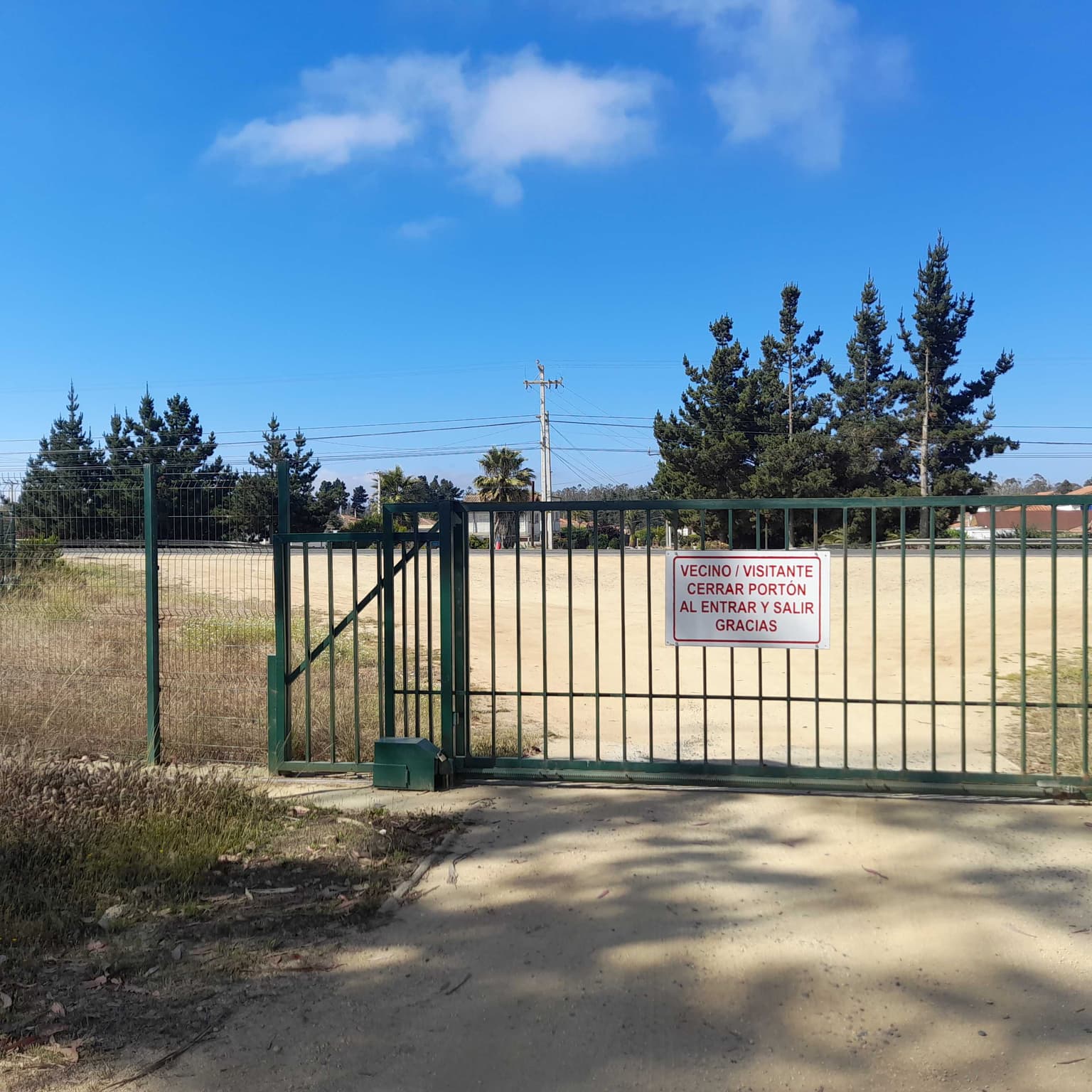 parcelas venta planas,agua,luz Casa blanca (74772)