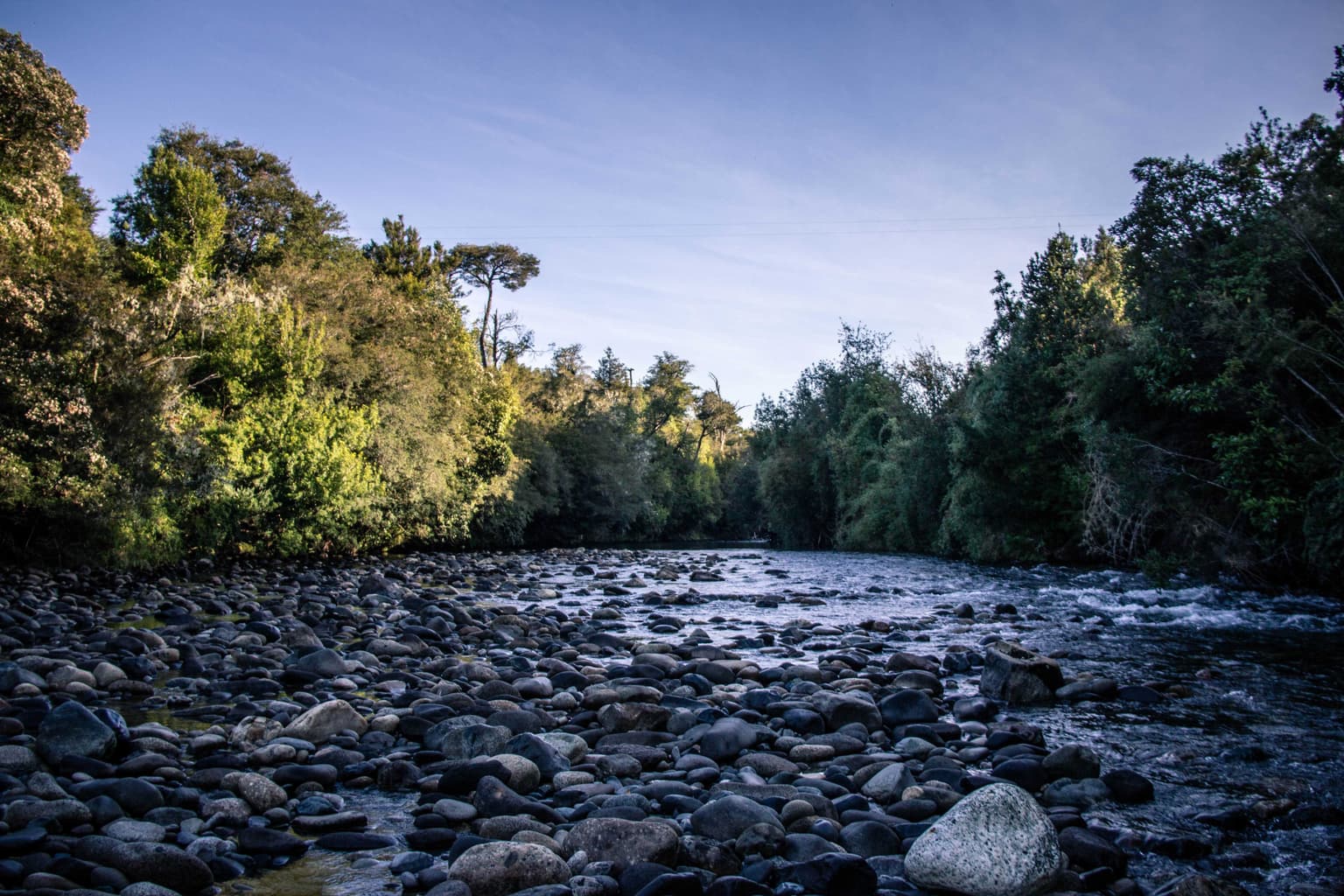 Lotes en proyecto Ecológico, con Río (69399)
