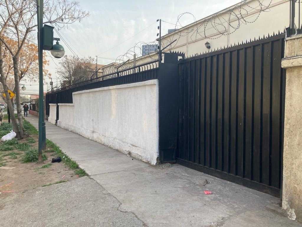 Ñuñoa Apto Altura (108593)