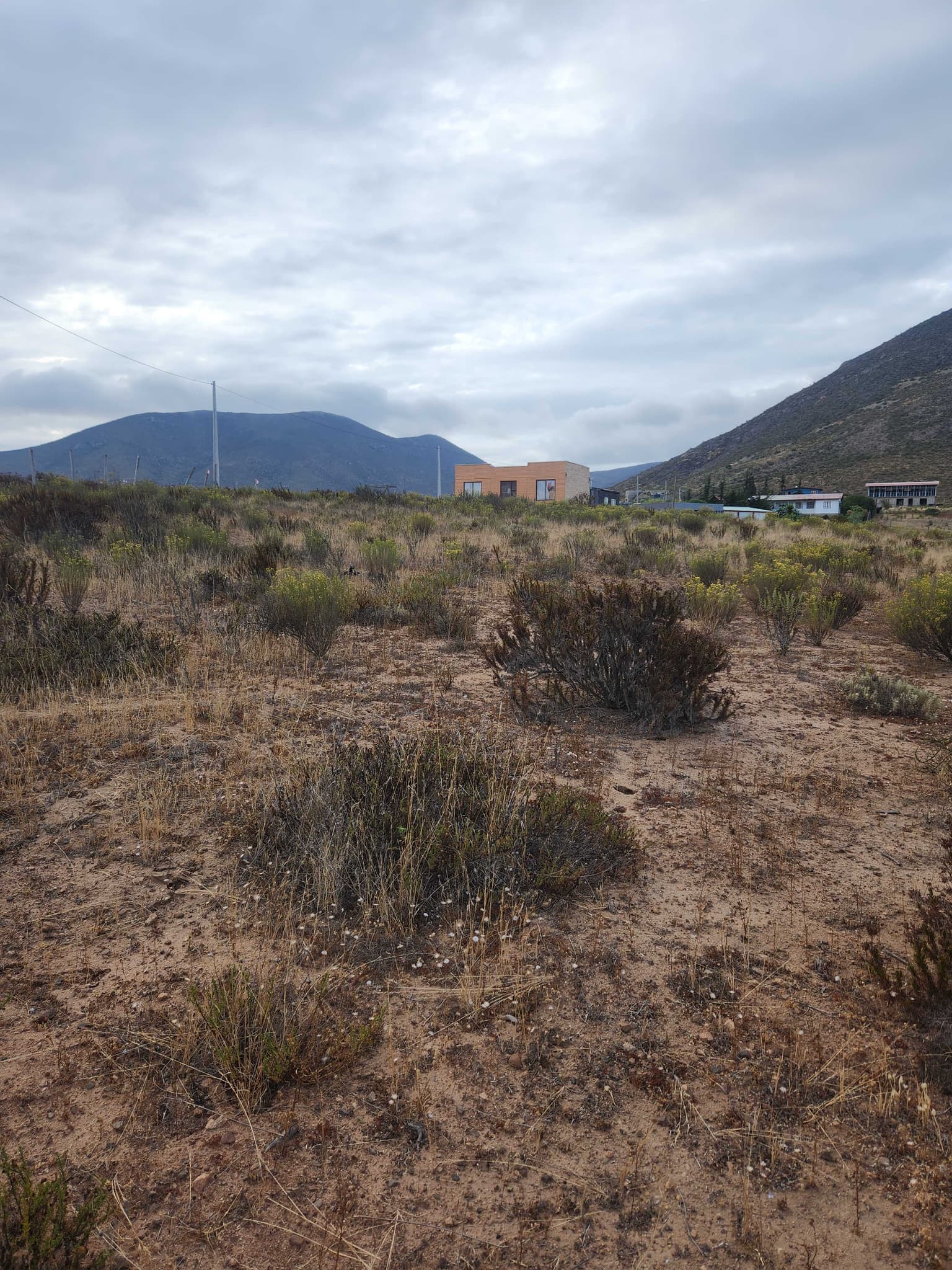 Entorno Natural para Desconectar y Vivir (144970)