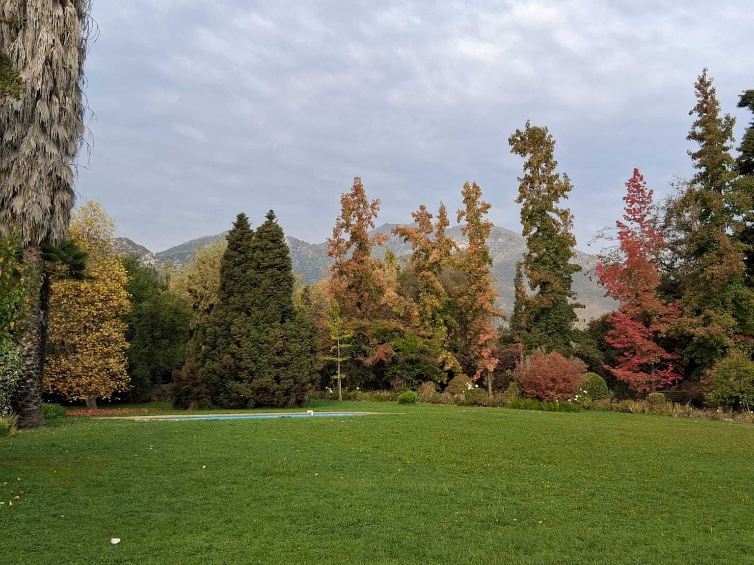 PARCELA,LA ESPERANZA, SANTA RITA,PIRQUE (137428)