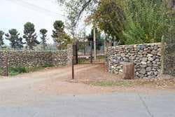 Venta Parcelas, Cam. La Esperanza Las Majadas (140457)