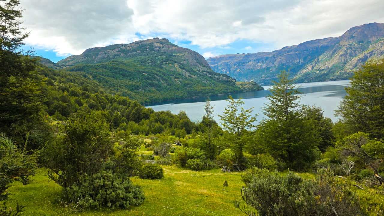 Oportunidad de Inversión Lago Lapparent (156859)