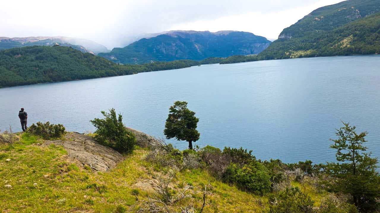 Oportunidad de Inversión Lago Lapparent (156859)