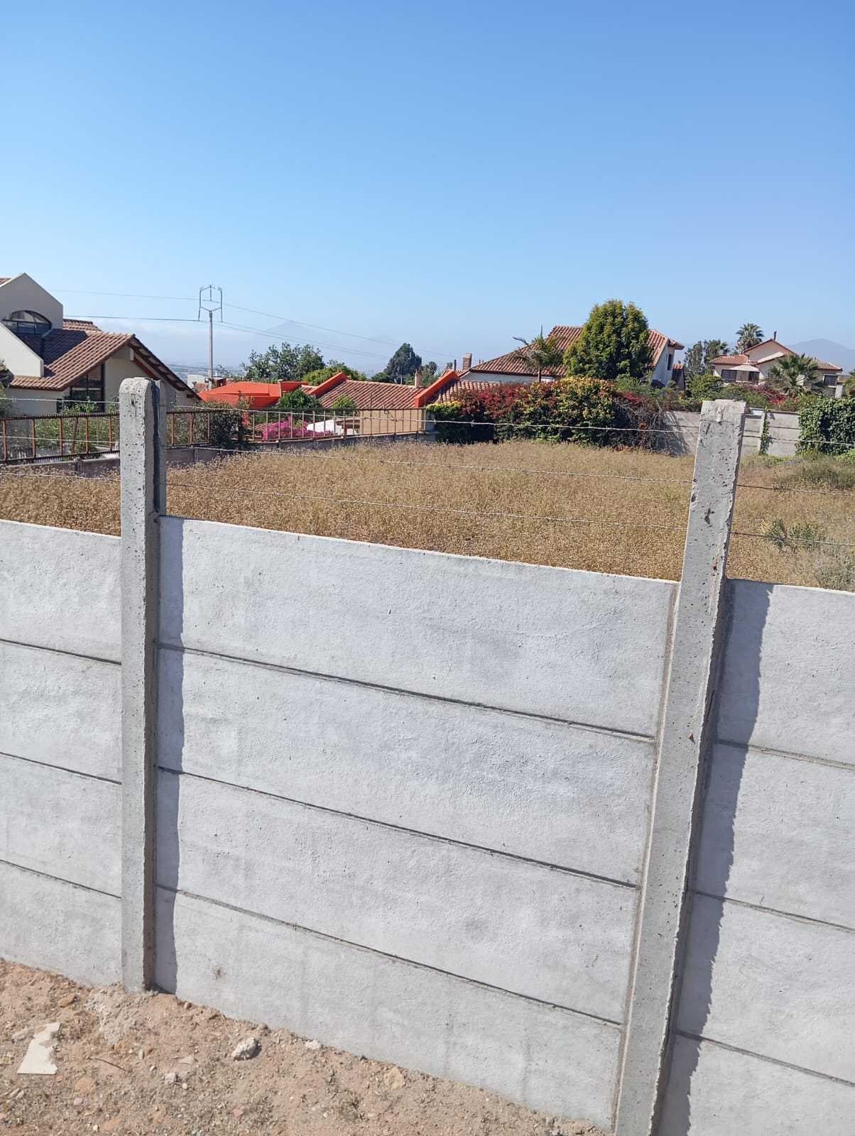 Amplio Terreno con Excelente Conectividad (151435)