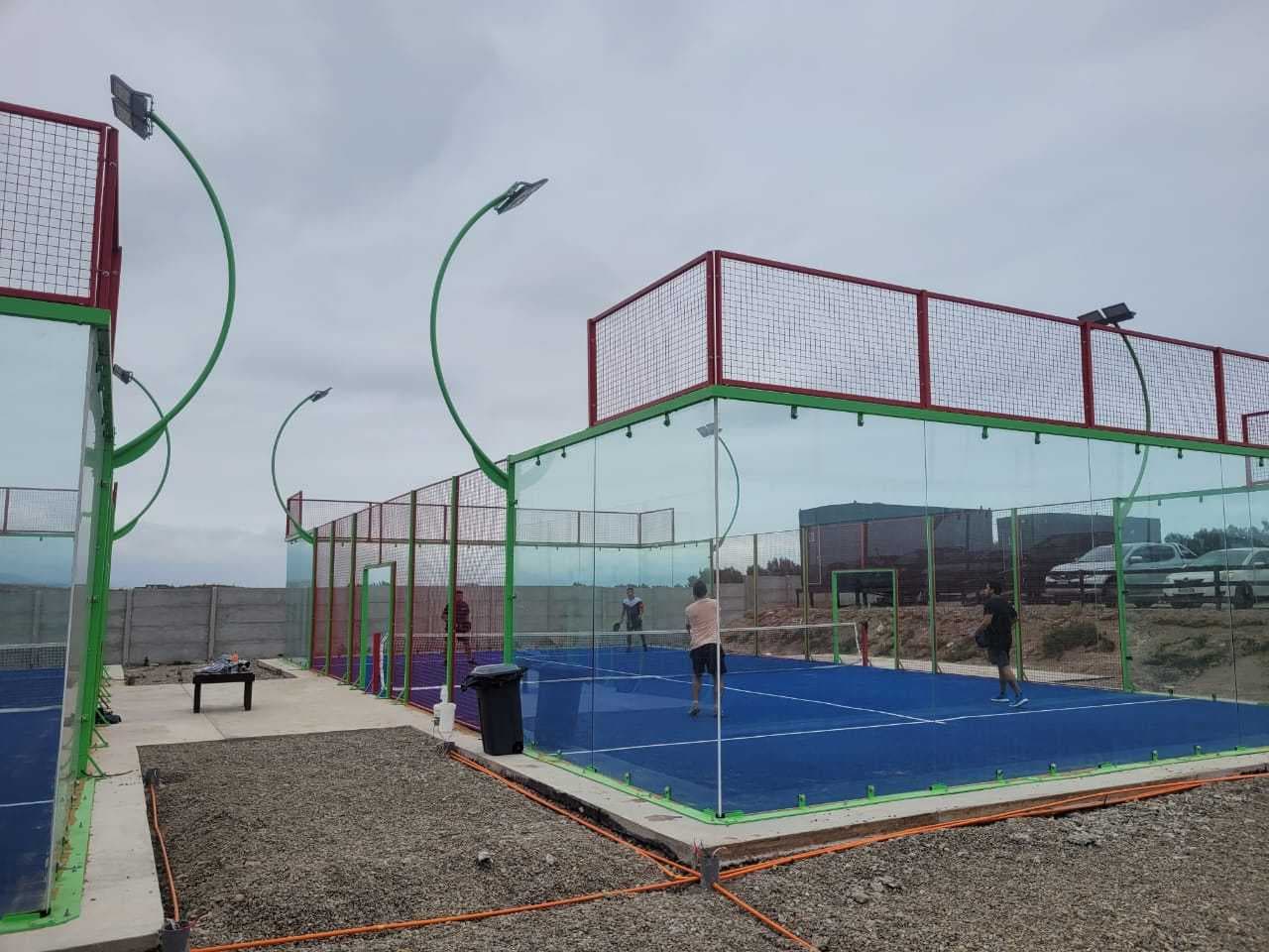 VENDE TERRENO CERCANO A SERENA GOLF (155077)
