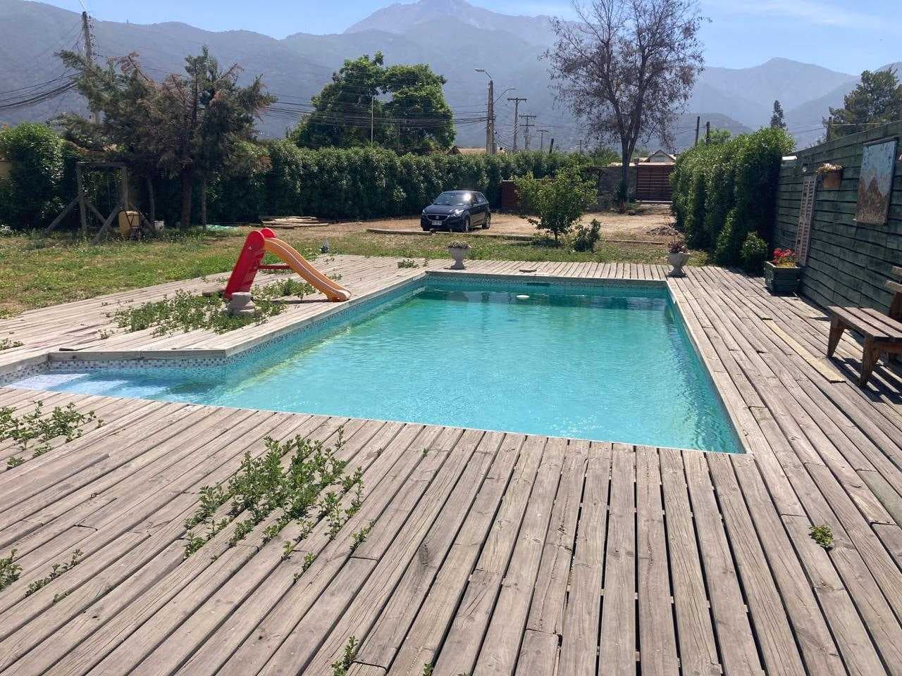 Vende cómoda Parcela de agrado (171680)