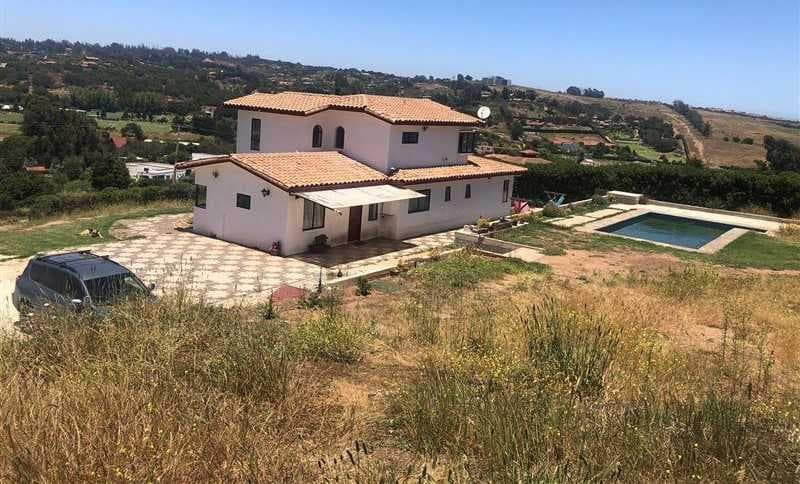 Vista campo y mar (64296)