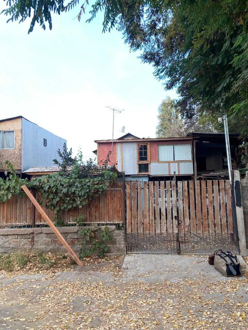 Terreno 220 m² en Padre Hurtado - La Ilusión (146657)