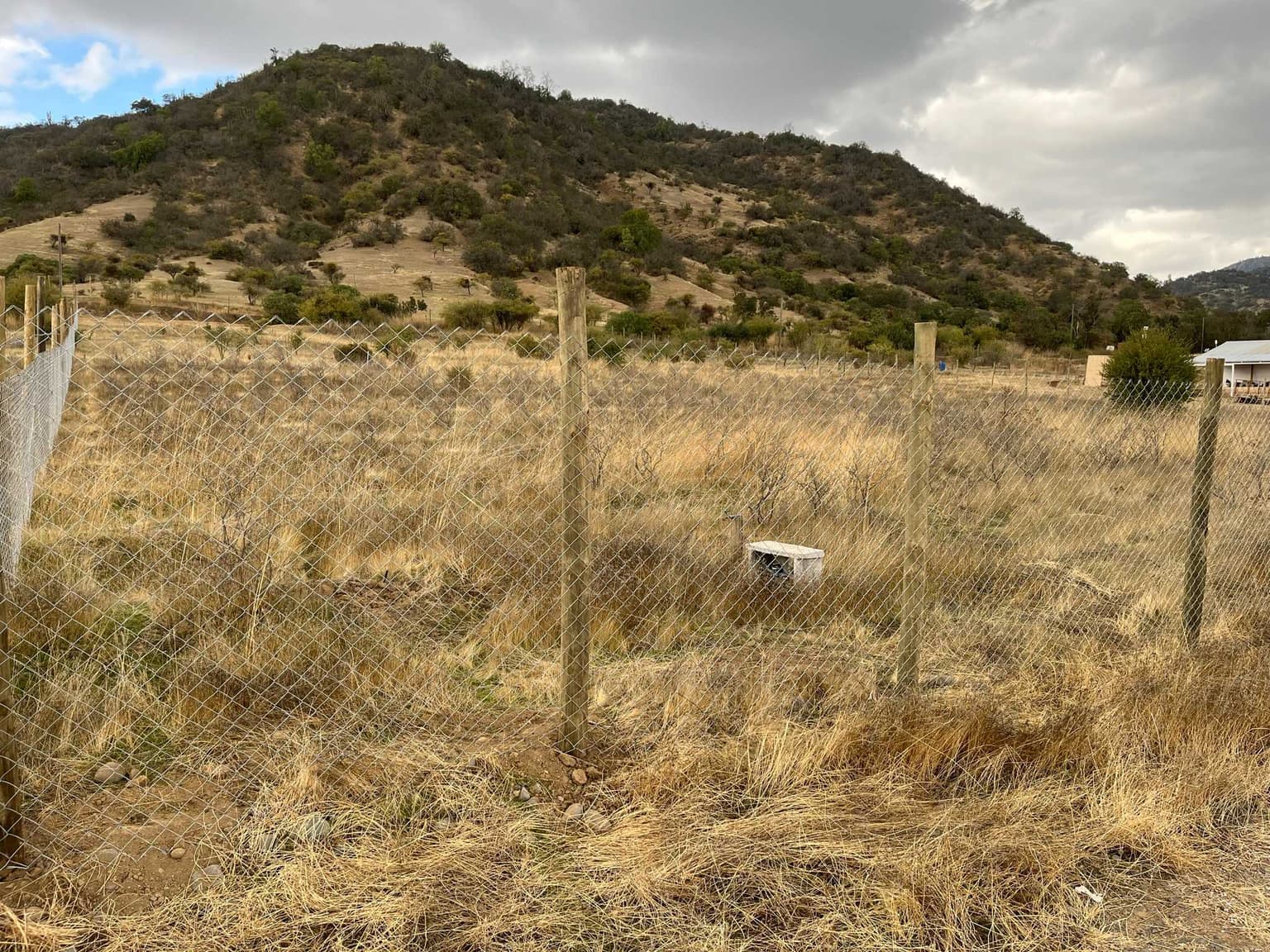 Terreno Parcelacion Don Octavio - Santa Cruz (66325)