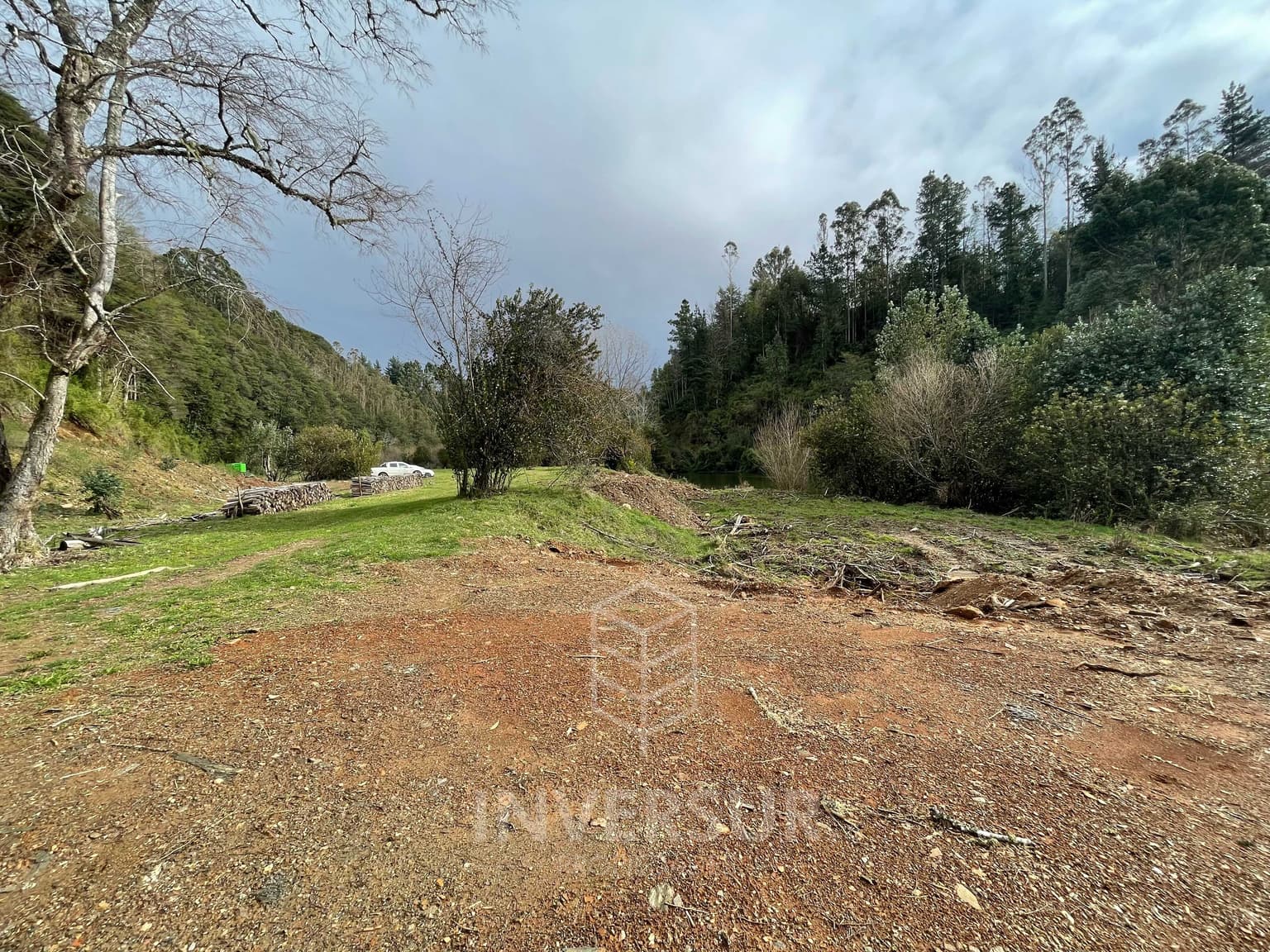 Tranquilidad y Naturaleza en Parcela Valdivia (135359)