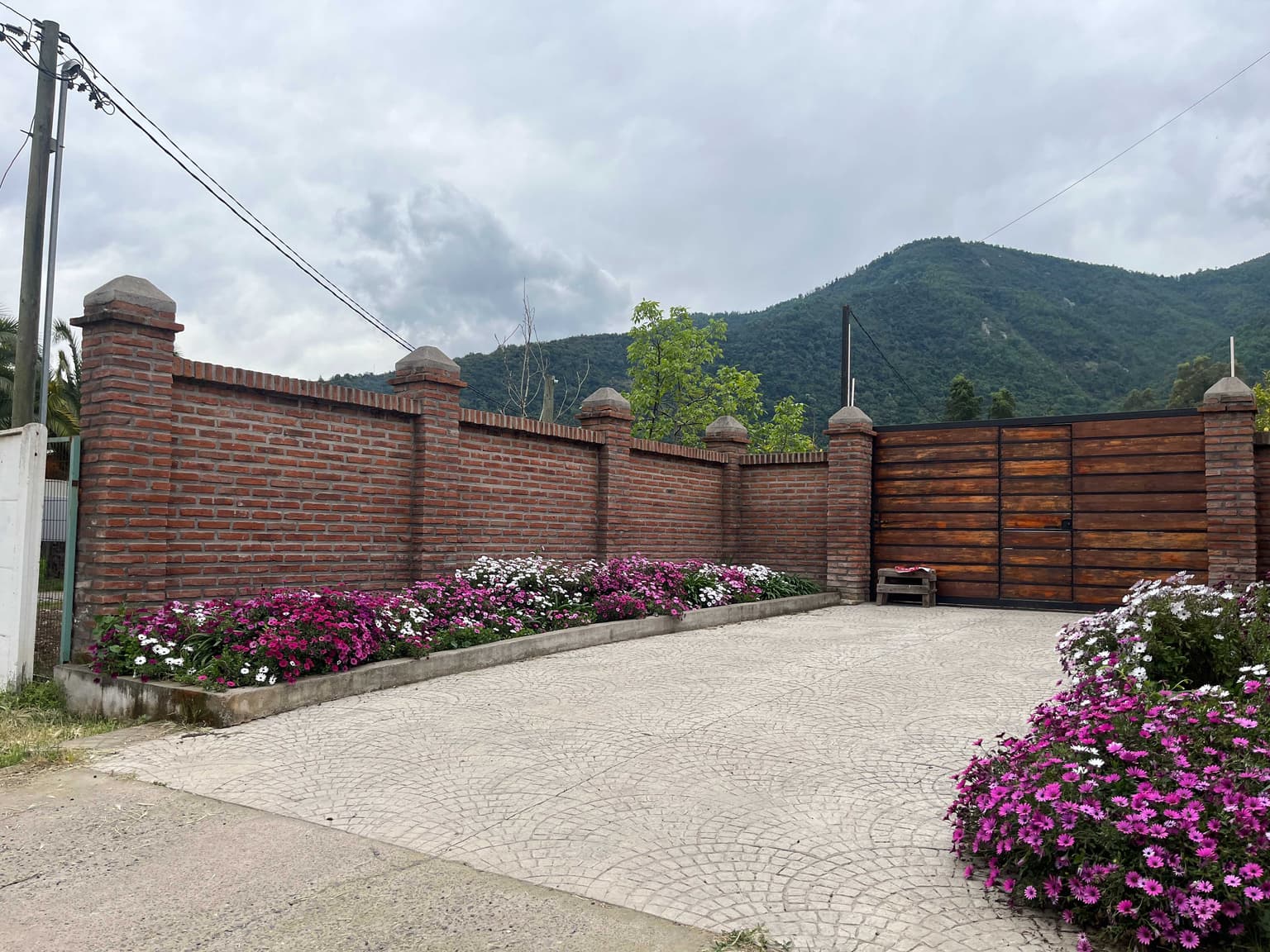 Venta Parcela Nancagua 5.003m², 2 casas (184438)