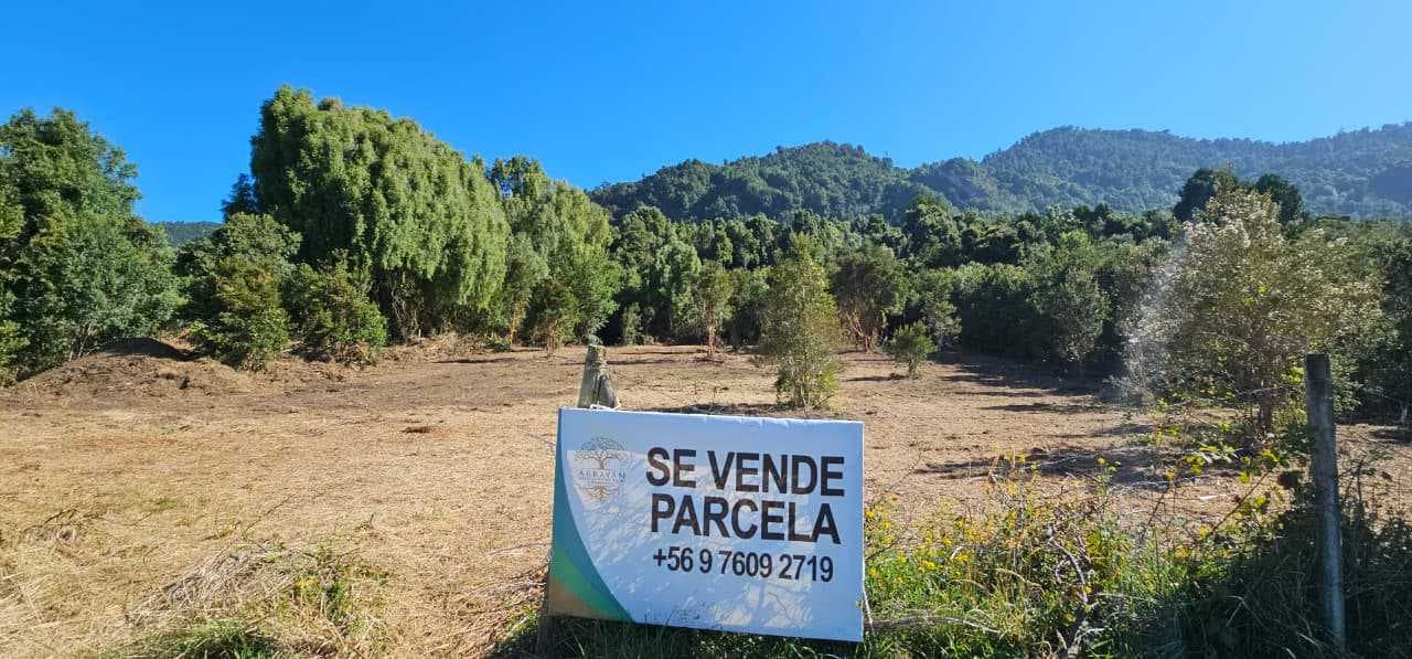 Hermosa Parcela KM 31, Ensenada, Puerto Varas (94590)