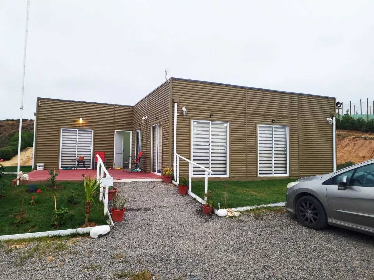 Condominio Los Laureles de Limache (60420)
