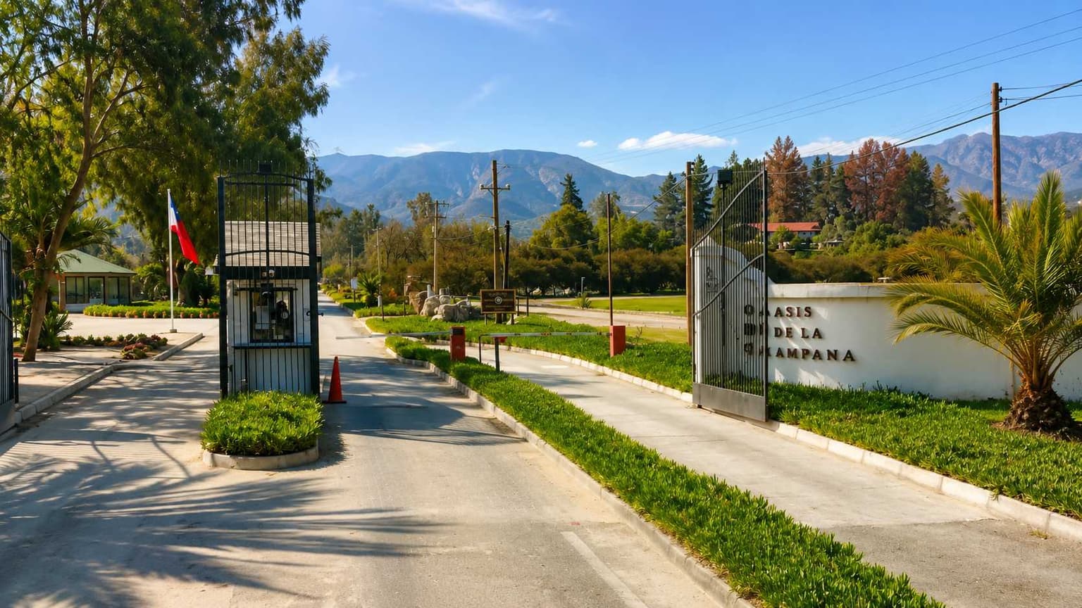 OPORTUNIDAD OFERTA OASIS LA CAMPANA VISTA VALLE (183641)