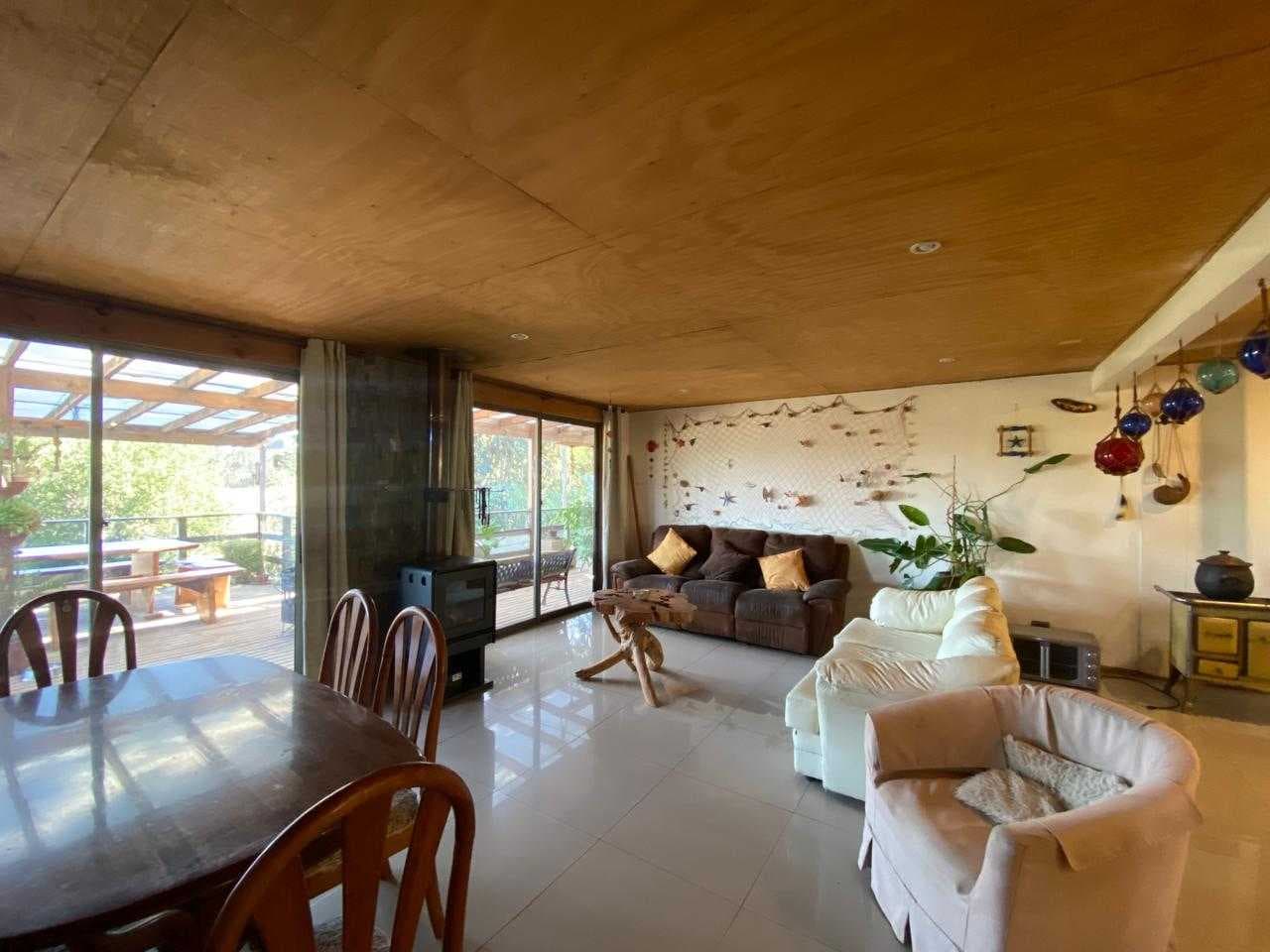 Venta Parcela Lomas del Estero | Puchuncaví (183327)