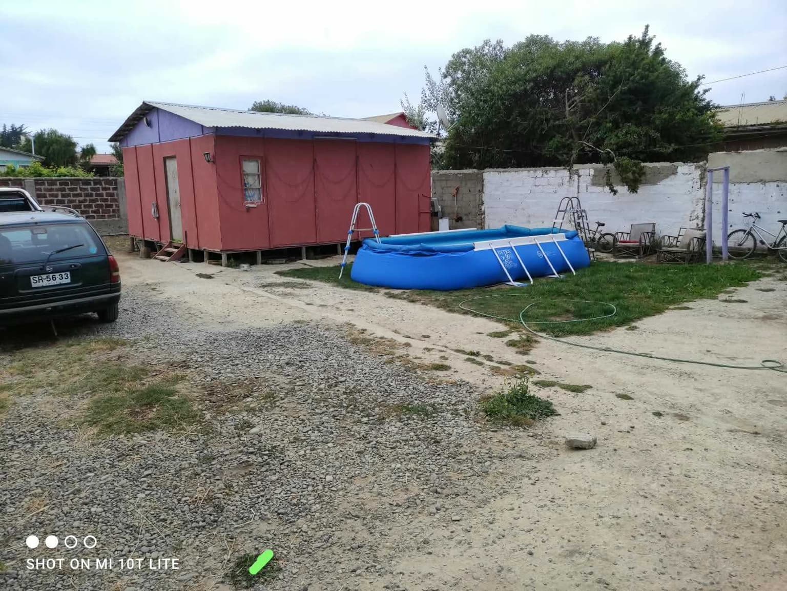Venta sitio 450mt2 aprox - proceso de ROL (182170)