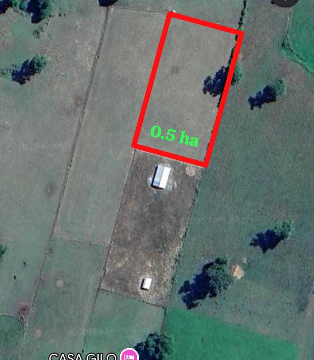 ¡Oportunidad terreno 5000 m2! . (104231)