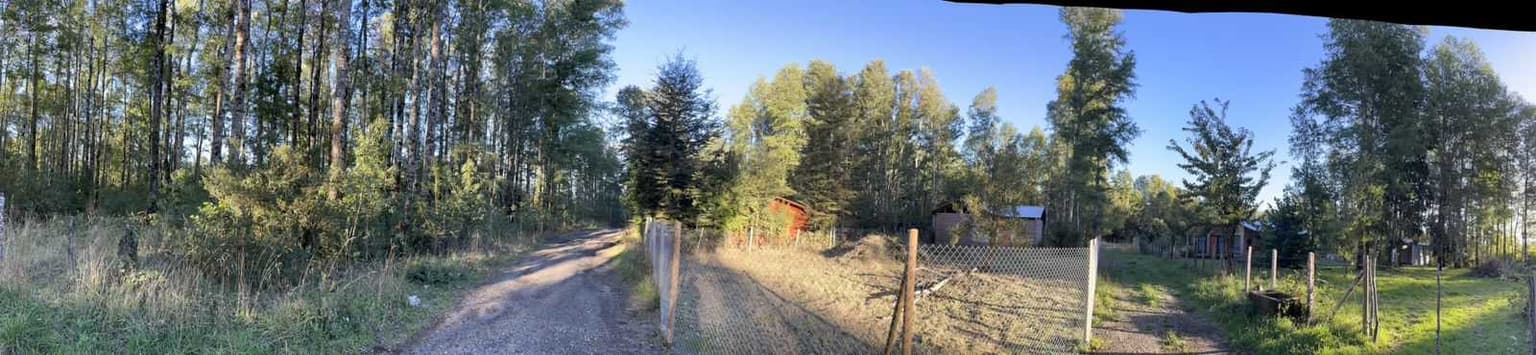 Bella parcela con inmejorable ubicación (66259)