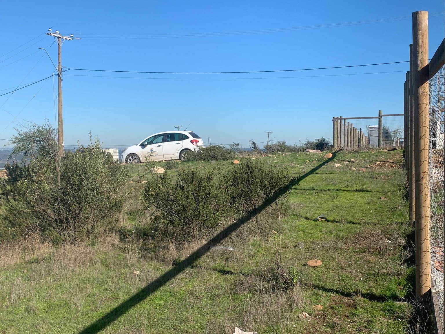 Terreno en colmo (103786)