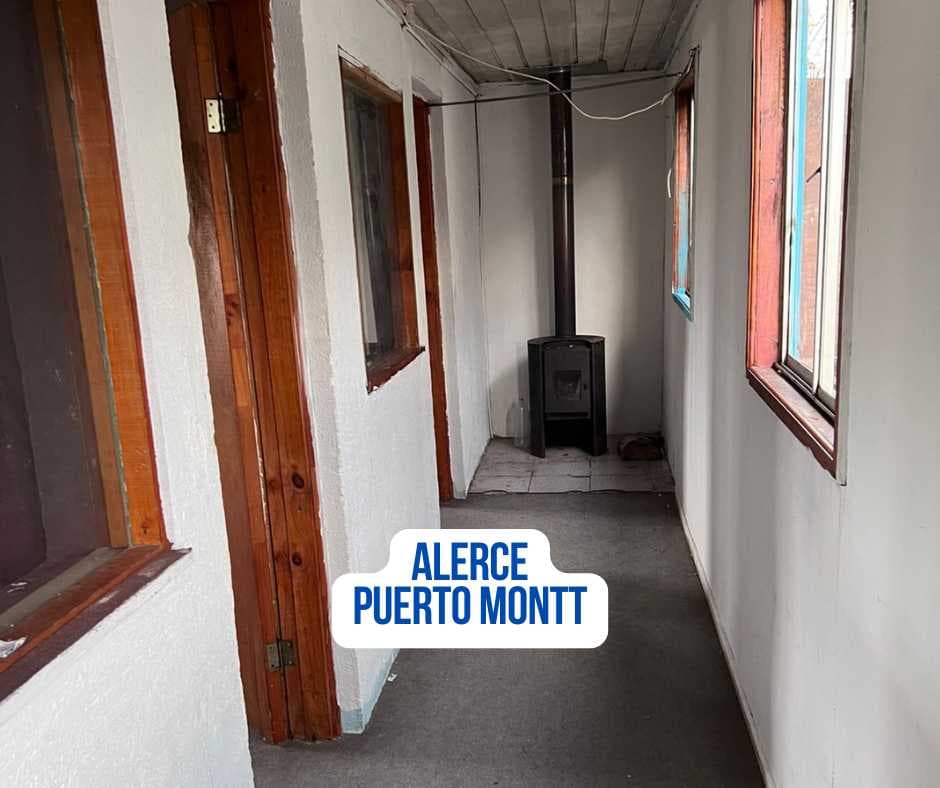 Se vende terreno urbano en Puerto Montt (75743)