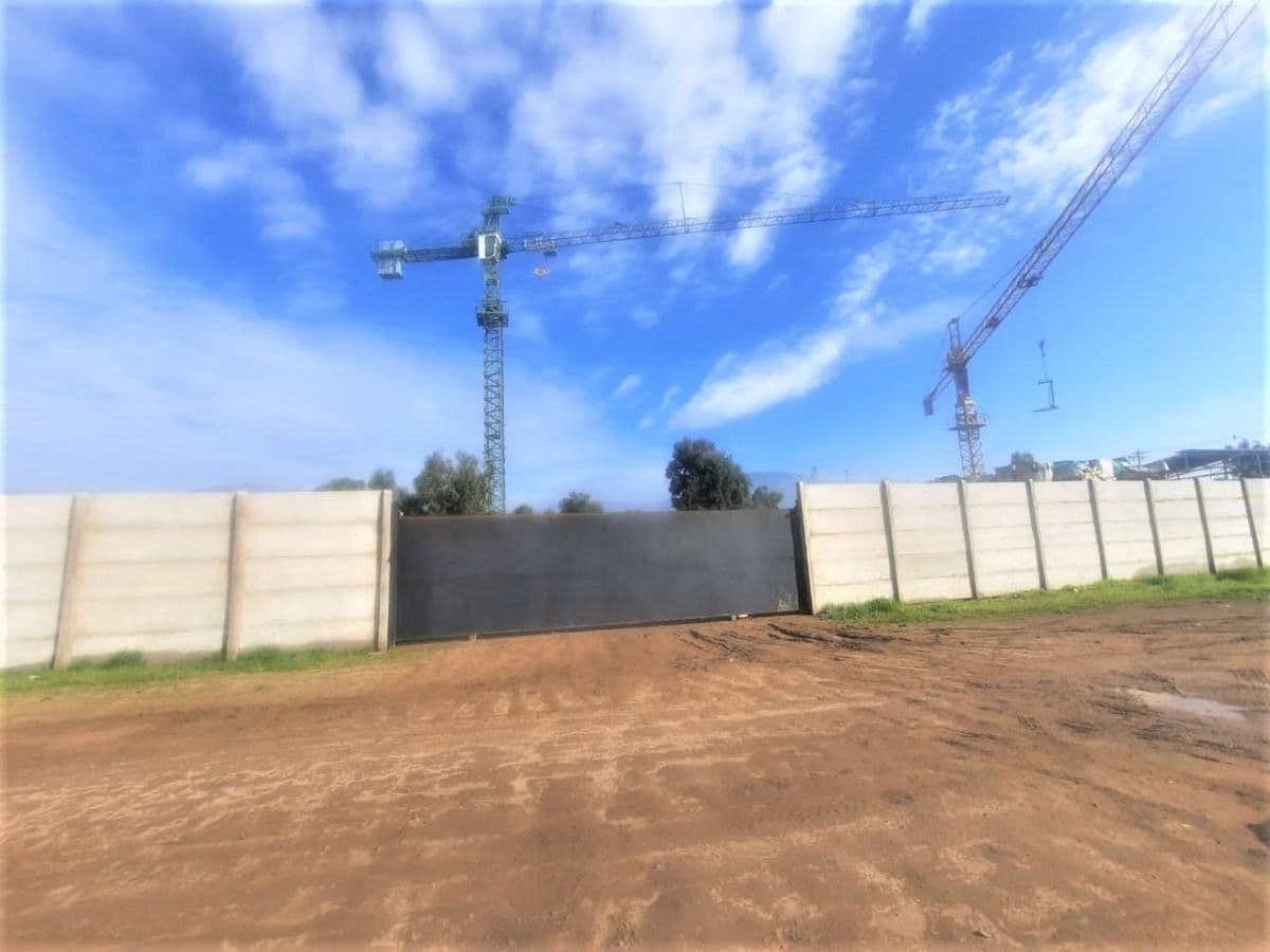 SECTOR NUEVO PORVENIR