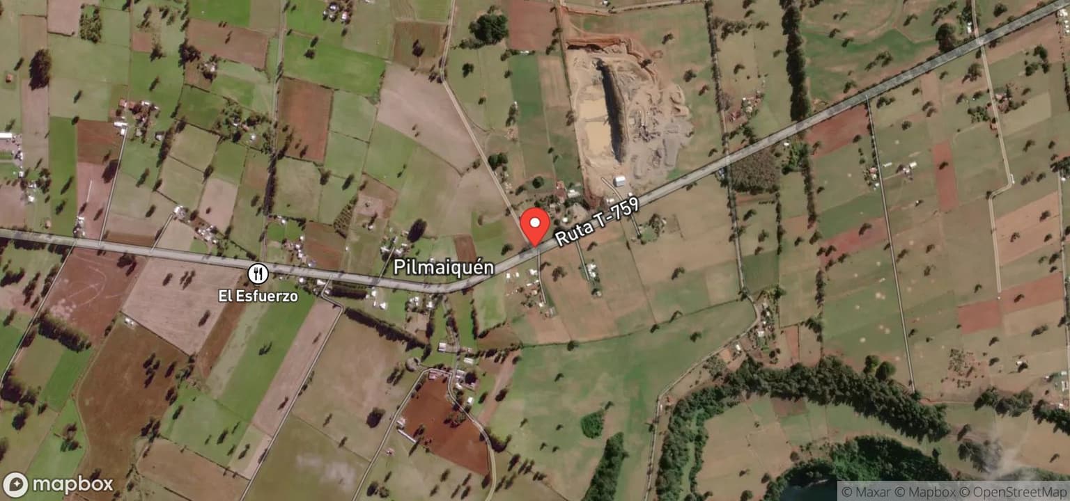 Vista previa de la ubicación