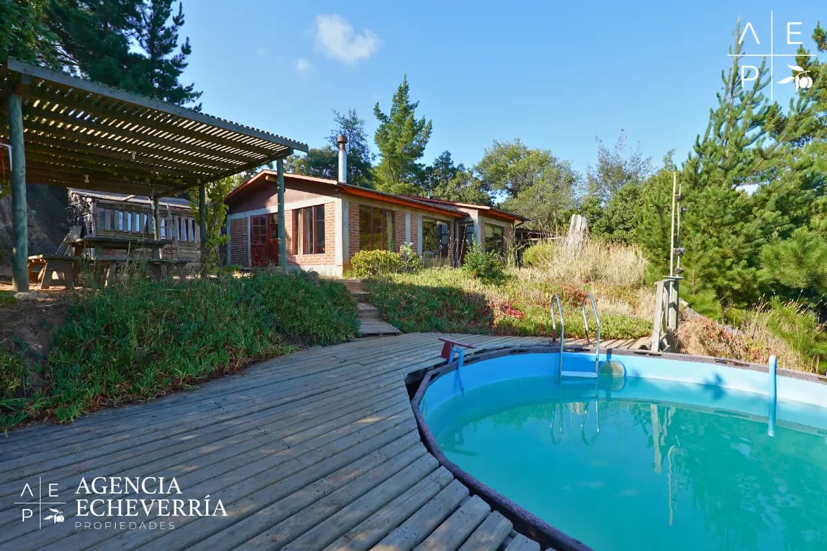 Casablanca, Región de Valparaíso, Chile