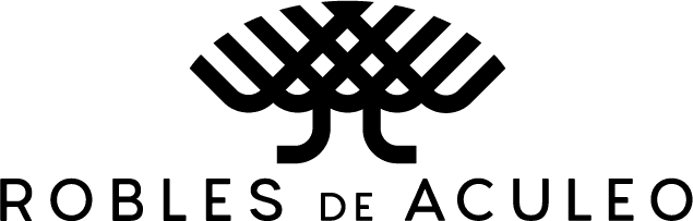 Robles de Aculeo logo