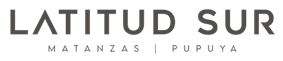 Latitud Sur logo