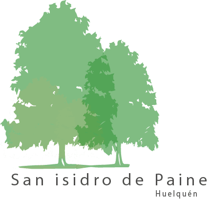 San Isidro de Paine logo