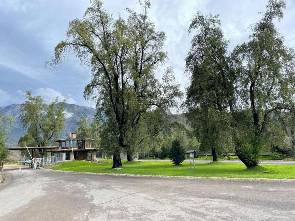 CONDOMINIO PARQUE CANTILLANA