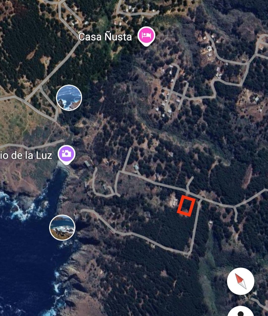 Valparaíso, Valparaíso, 2340000, Chile