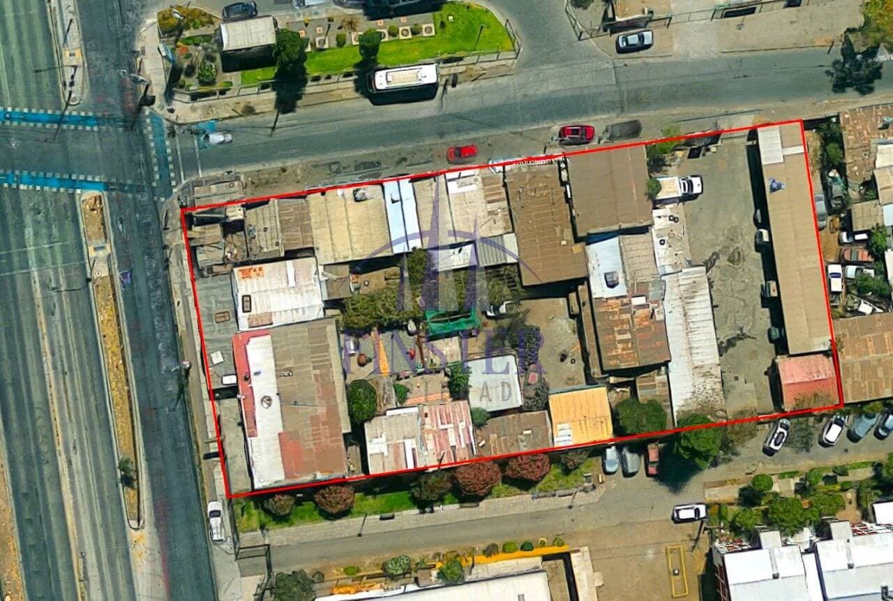 San Martín 031, San Ramón, Santiago Metropolitan Region 8780000, Chile