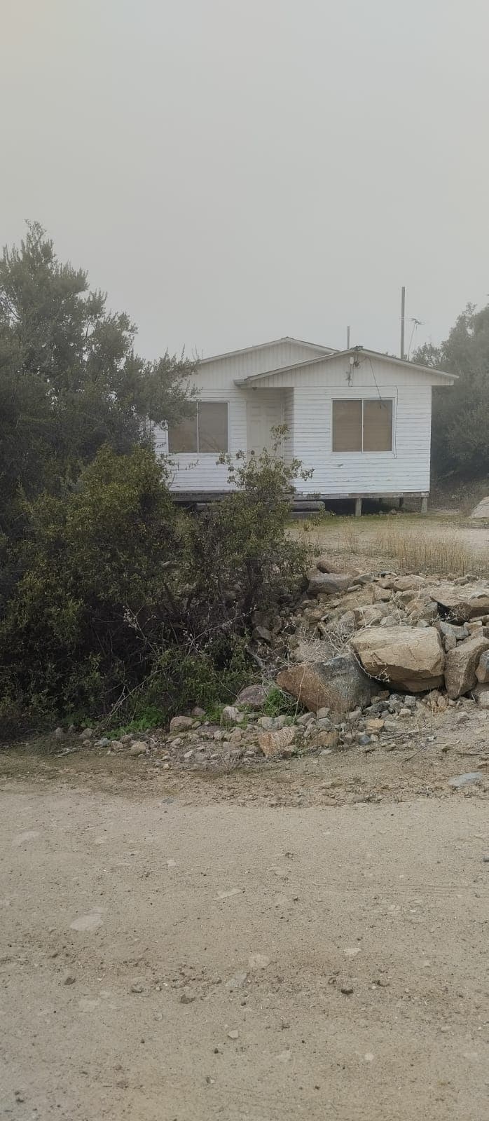 Lolenco, Curacaví, Región Metropolitana de Santiago, Chile