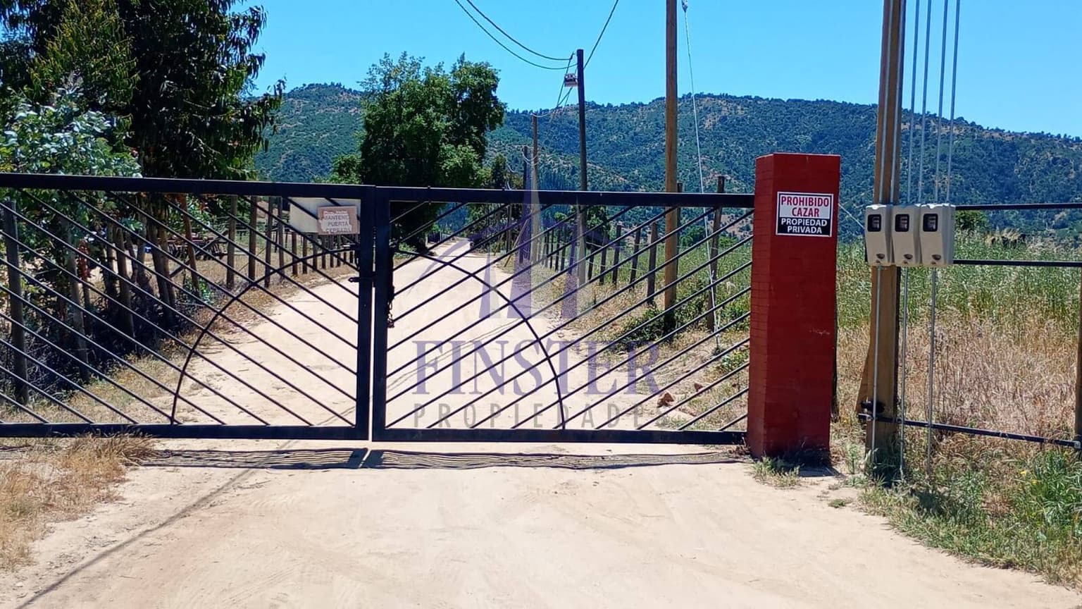 La Troya Sur, Peralillo, O'Higgins 3170000, Chile