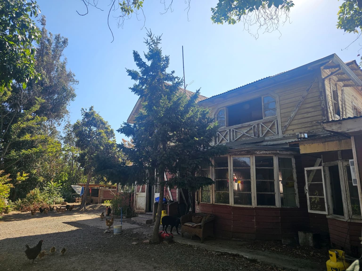 Arturo Prat 591, Limache, Región de Valparaíso 2240000, Chile