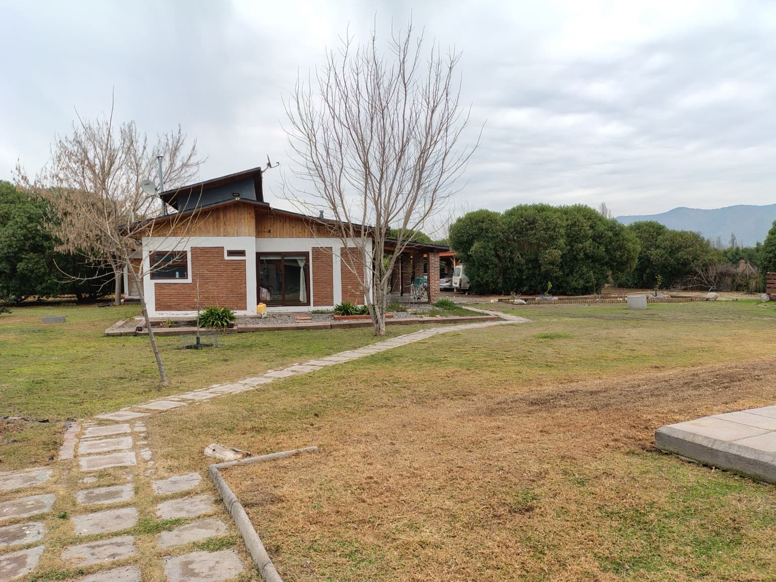 Padre Hurtado, Región Metropolitana de Santiago, Chile