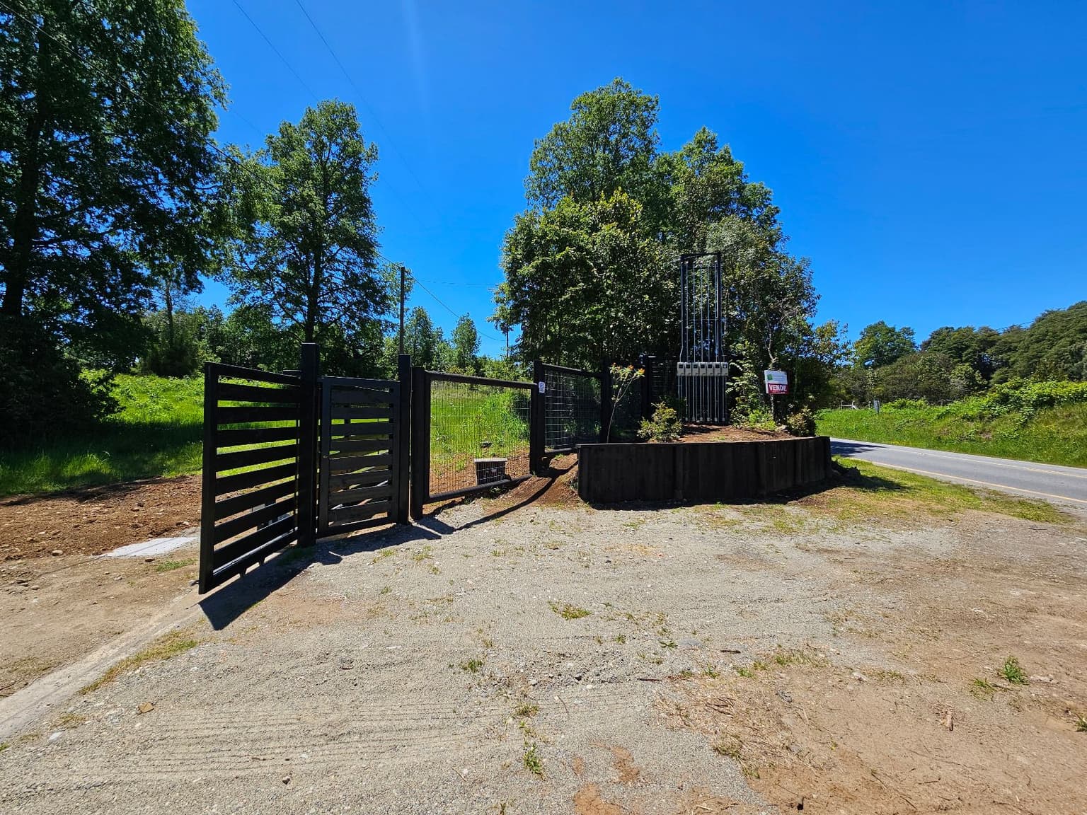 Ruta T-39, Panguipulli, Los Ríos 5210000, Chile