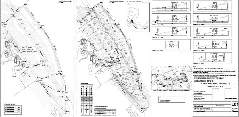 Los Olivos, Coquimbo, Coquimbo 1780000, Chile