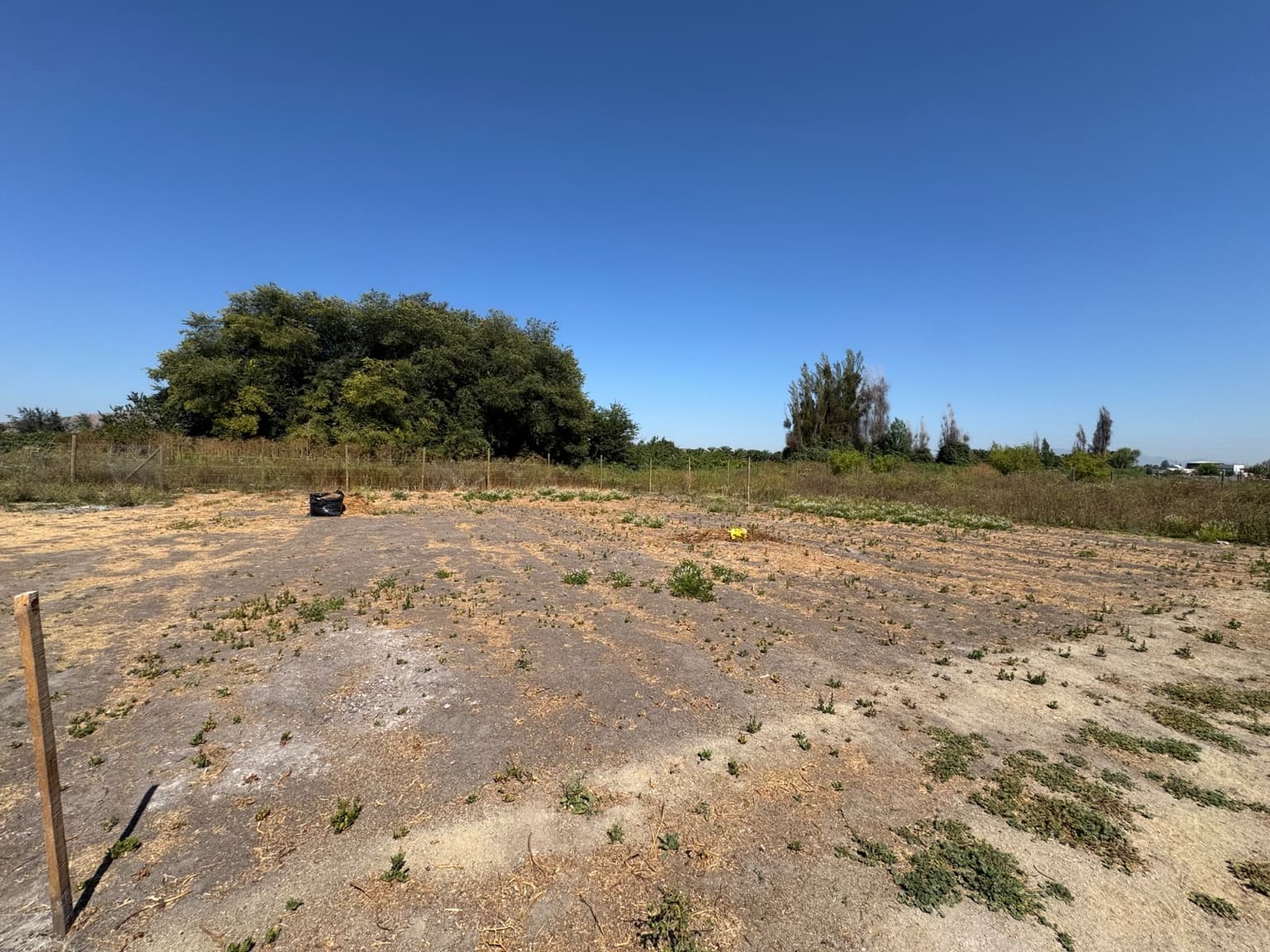 El Bajo, Melipilla, Región Metropolitana de Santiago 9580000, Chile