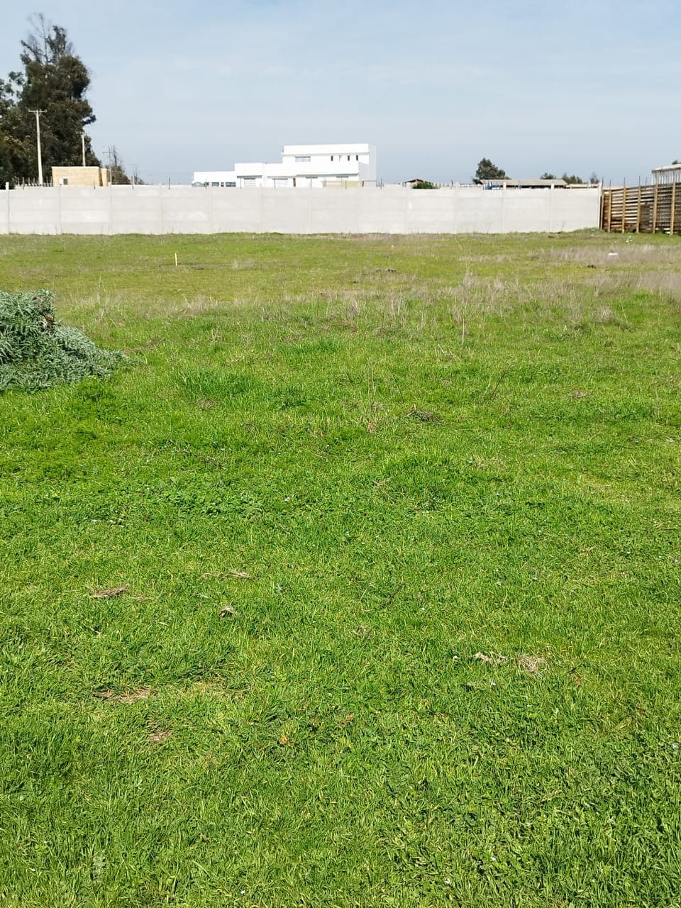 Ruta F-190, Quintero, Valparaíso 2490000, Chile