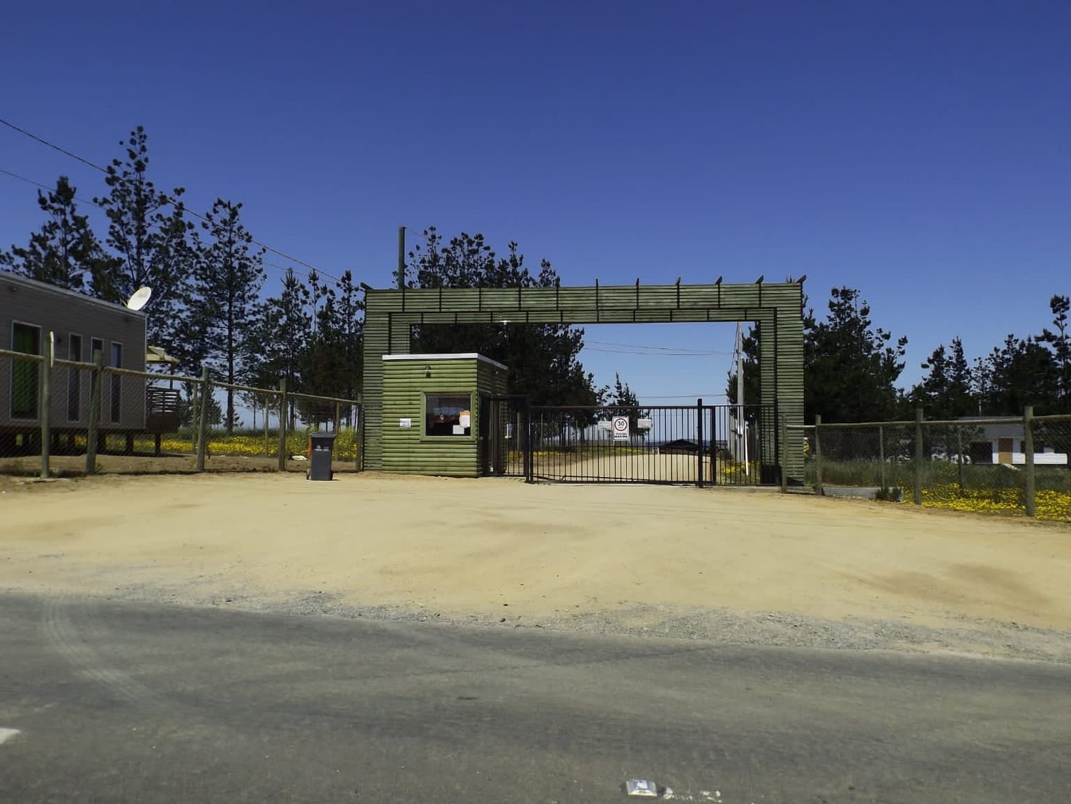 Ruta G-954, El Quisco, Valparaíso 2700000, Chile
